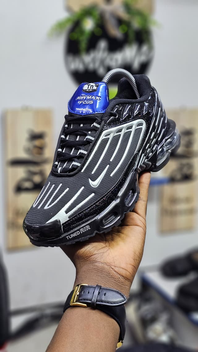 Nike Tn Tuned Air