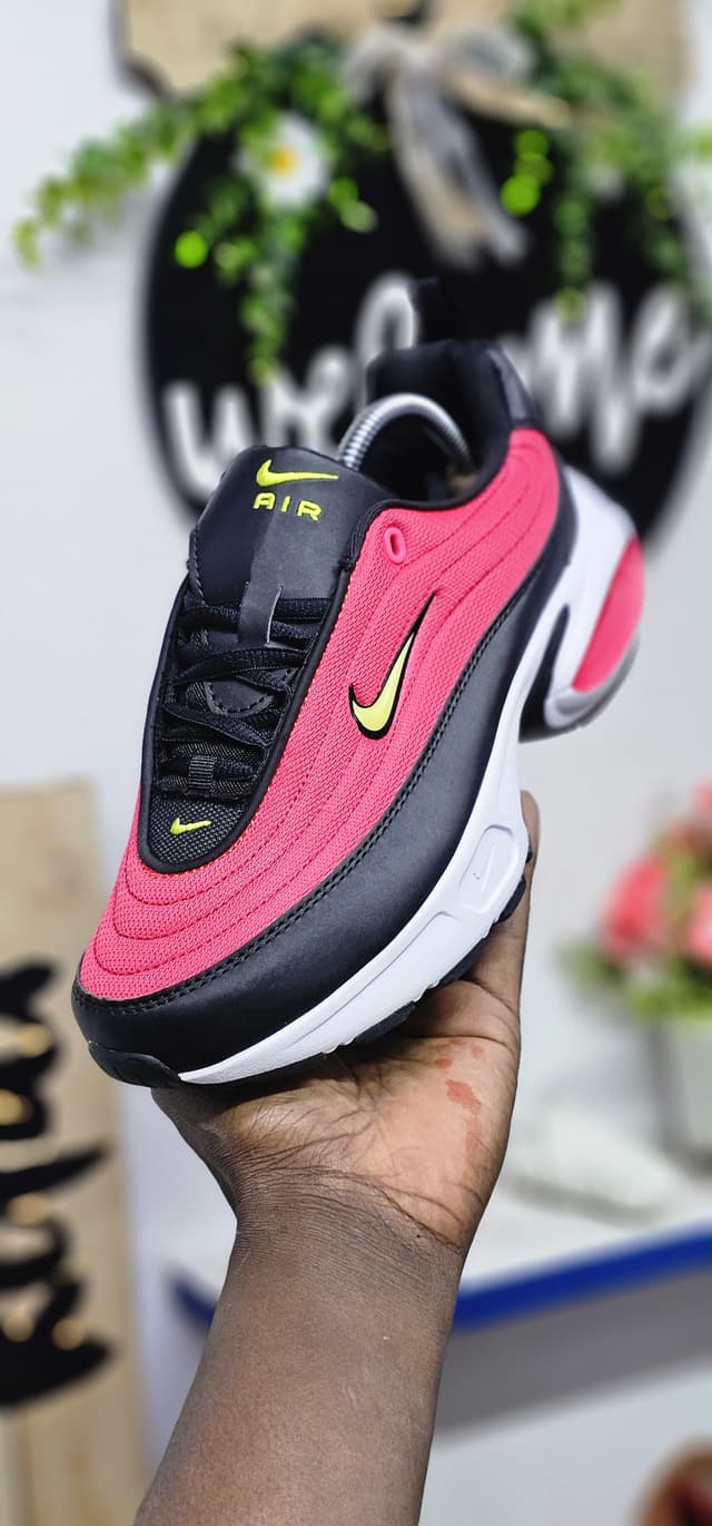 Nike Portal